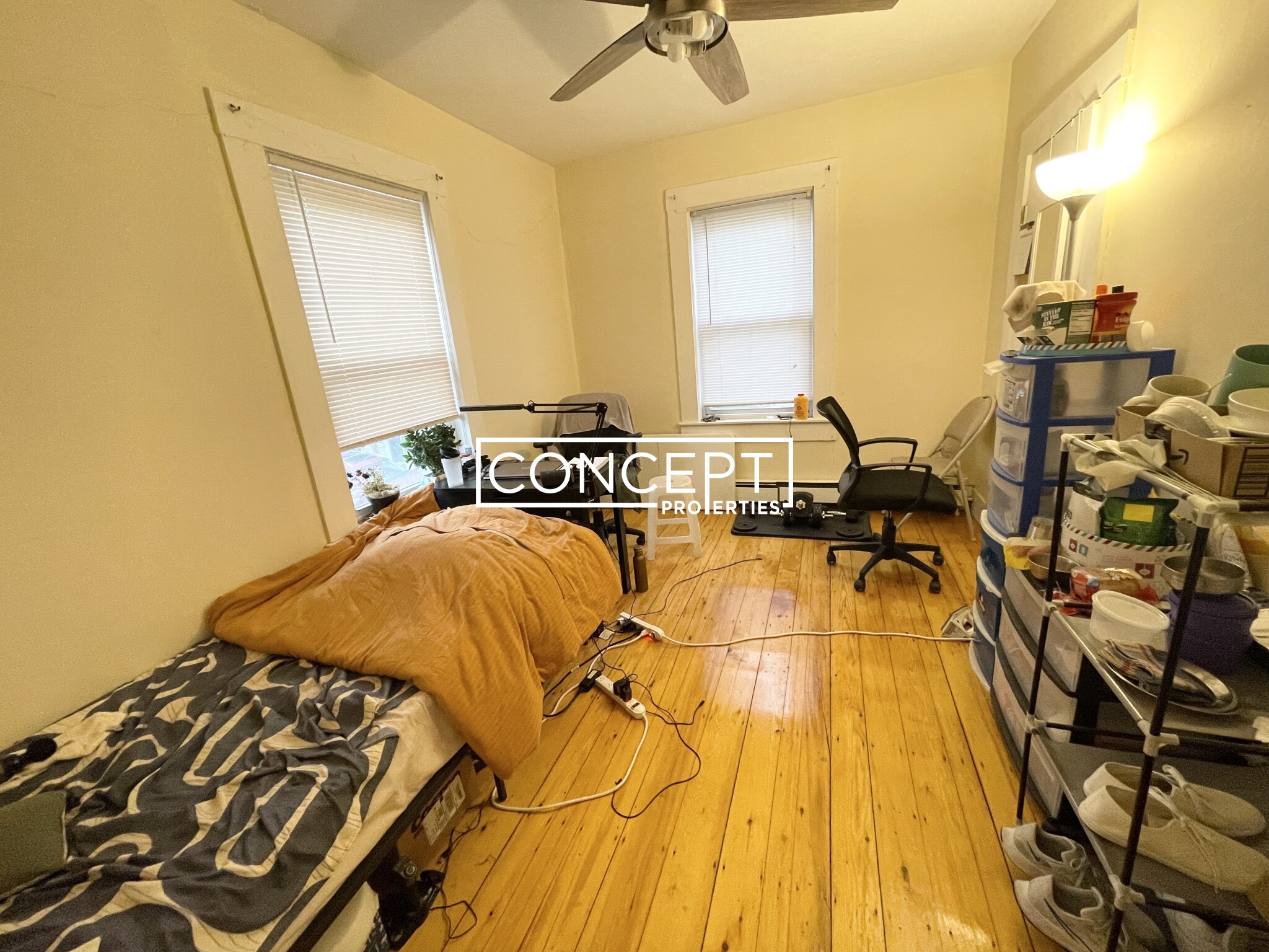 14 Sheperd Ave, Fenway