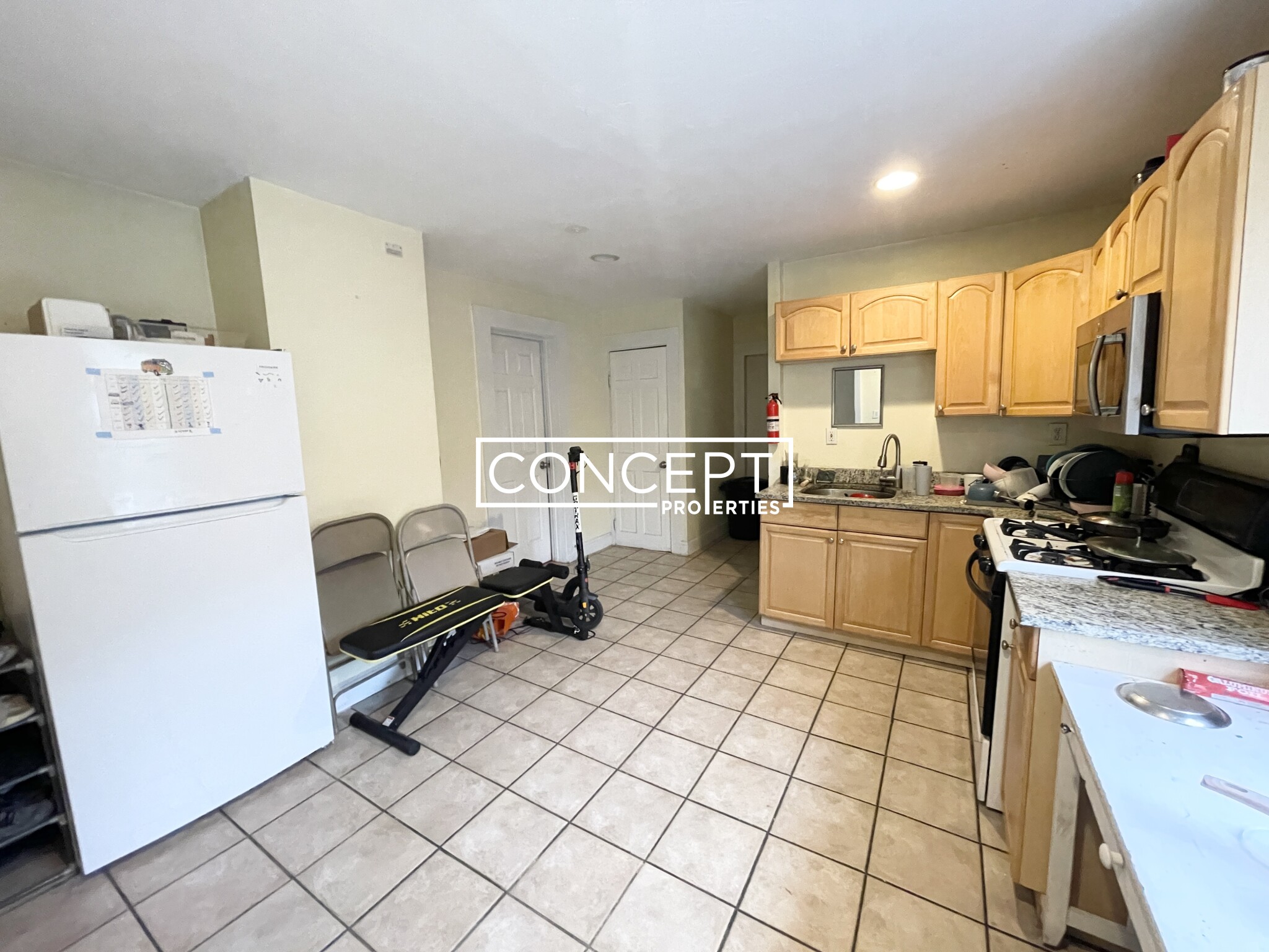 14 Sheperd Ave, Fenway