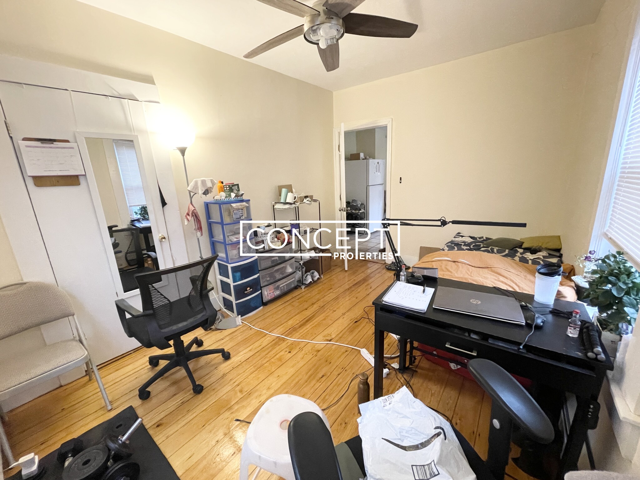 14 Sheperd Ave, Fenway