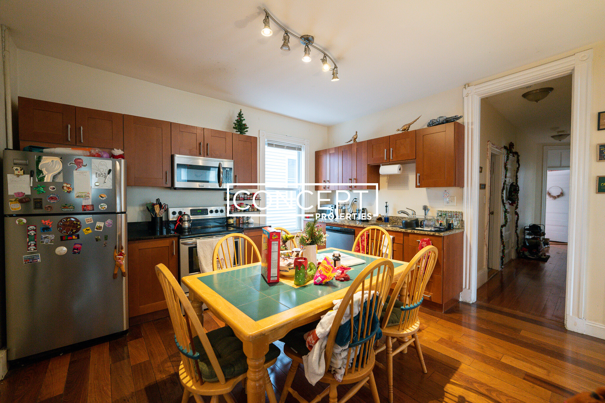 20 Lawn St, Mission Hill