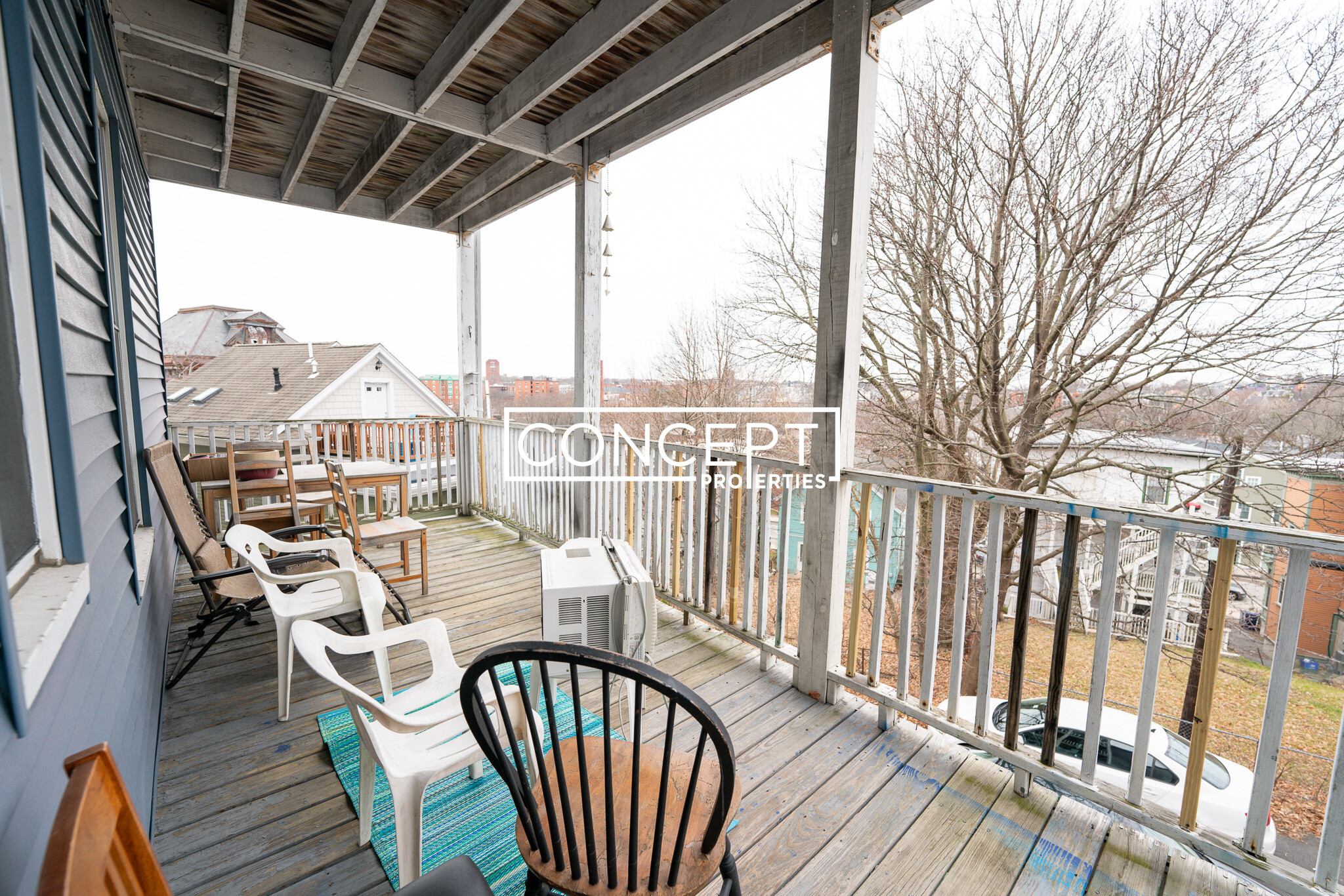 20 Lawn St, Mission Hill