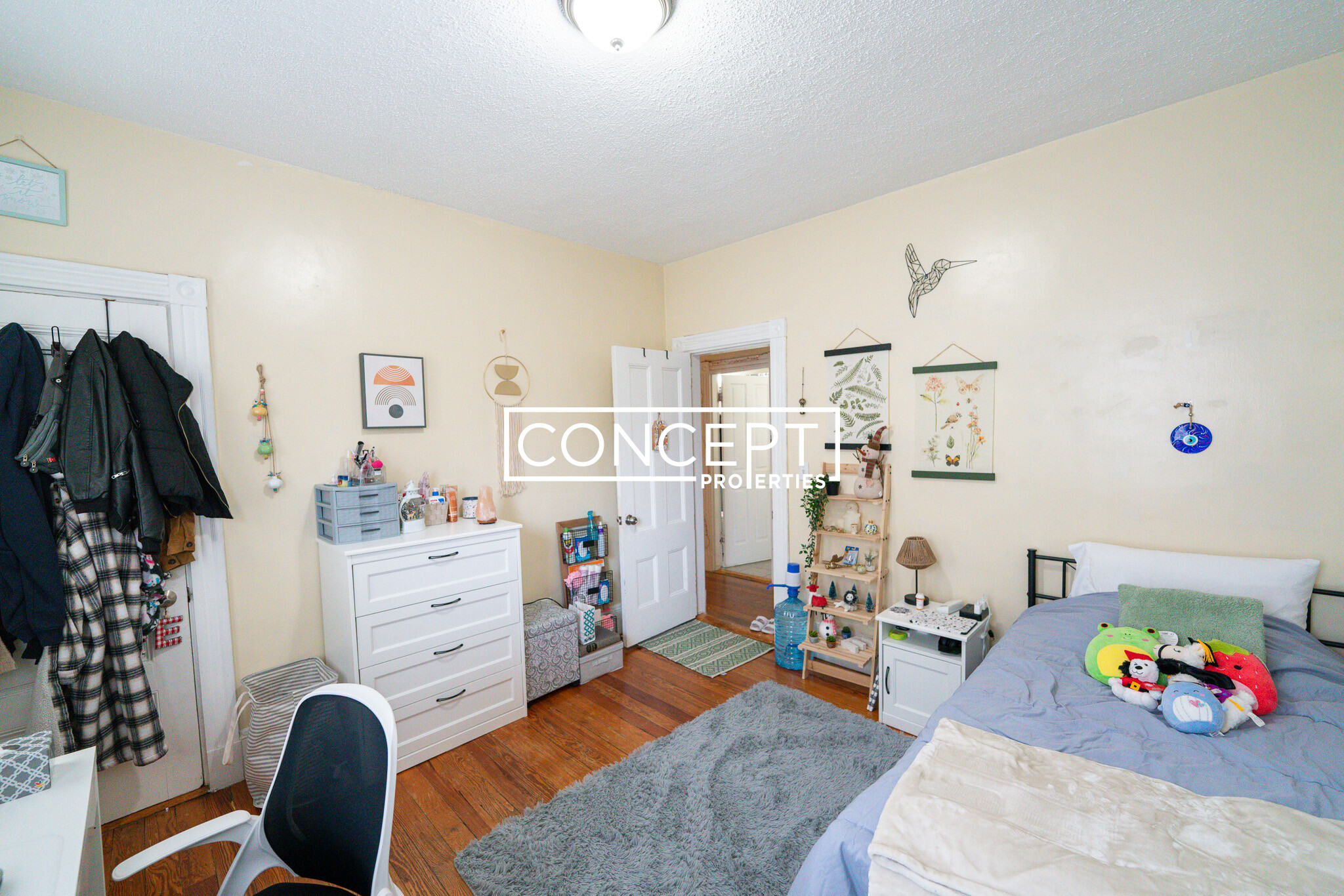 20 Lawn St, Mission Hill