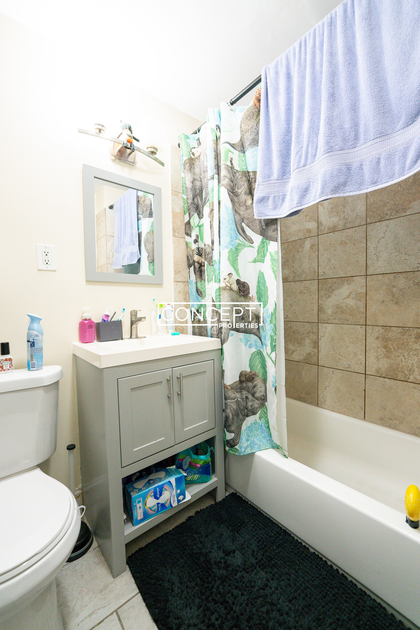 20 Lawn St, Mission Hill