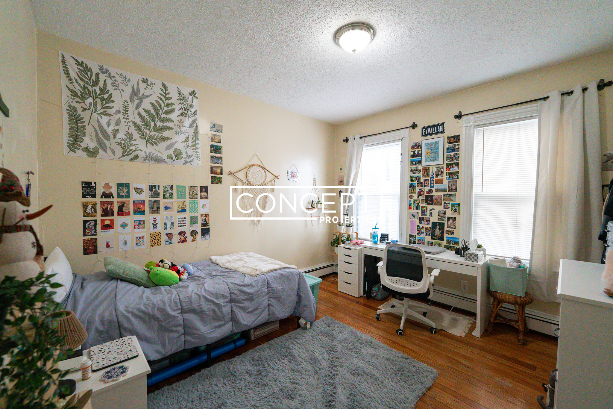 20 Lawn St, Mission Hill