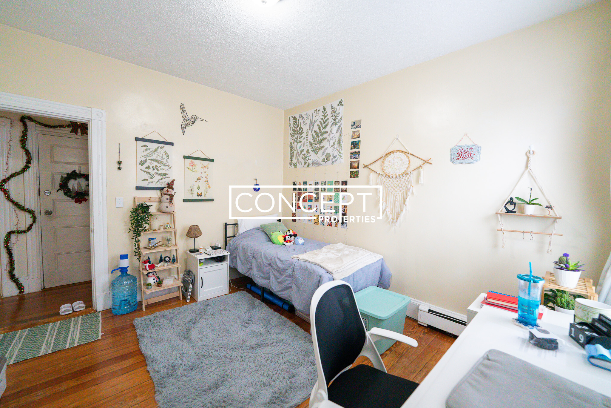 20 Lawn St, Mission Hill