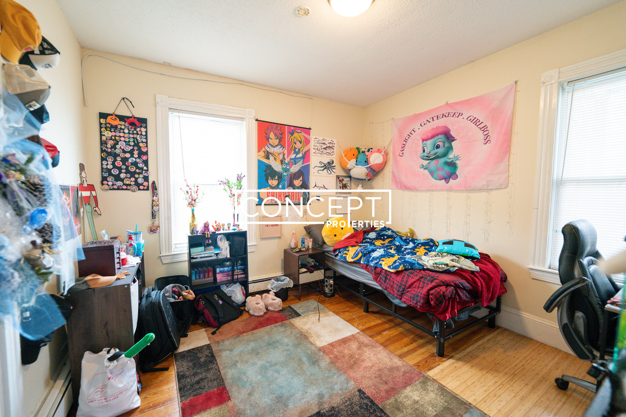 20 Lawn St, Mission Hill