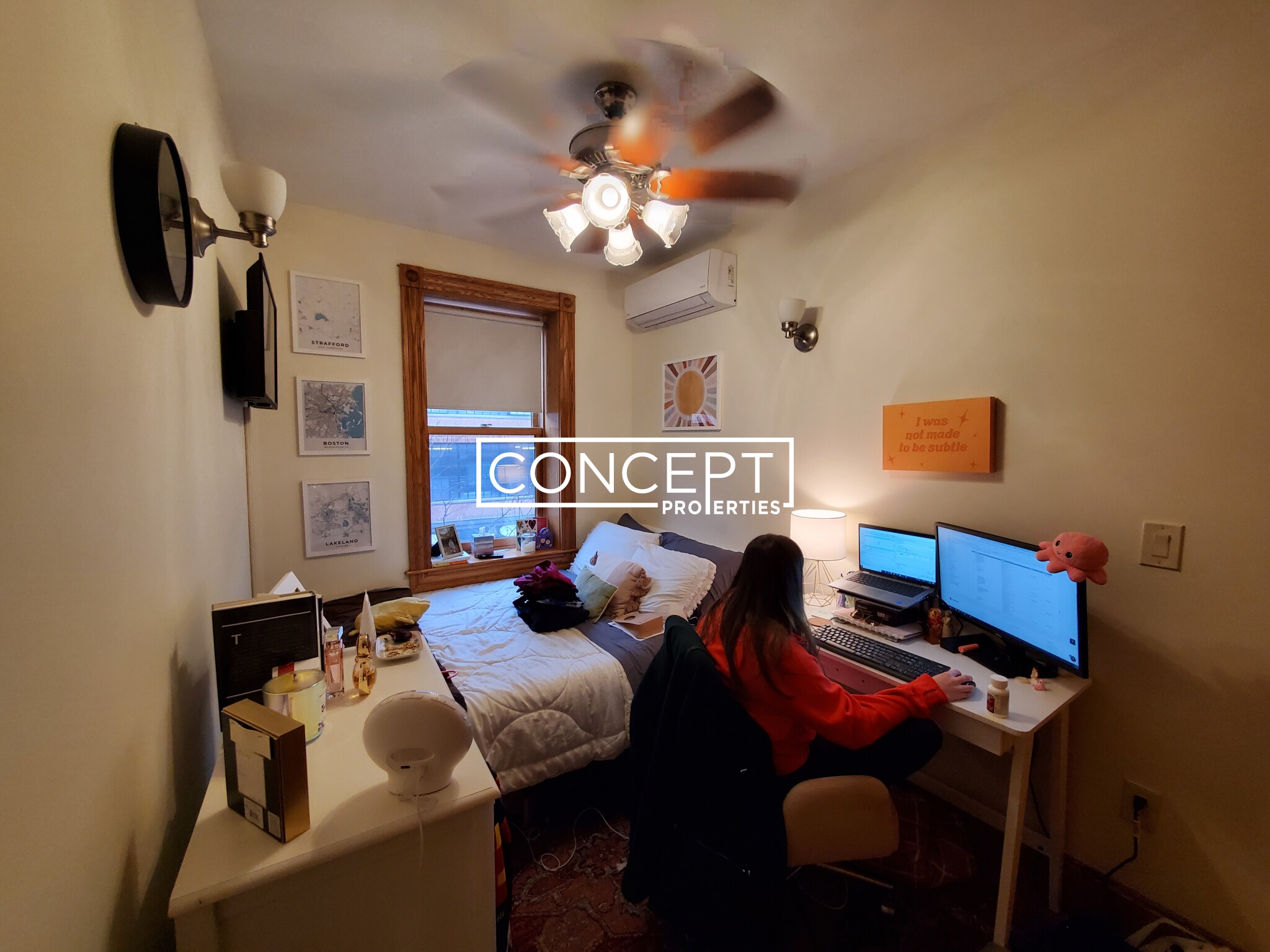 137 Charles St, Beacon Hill