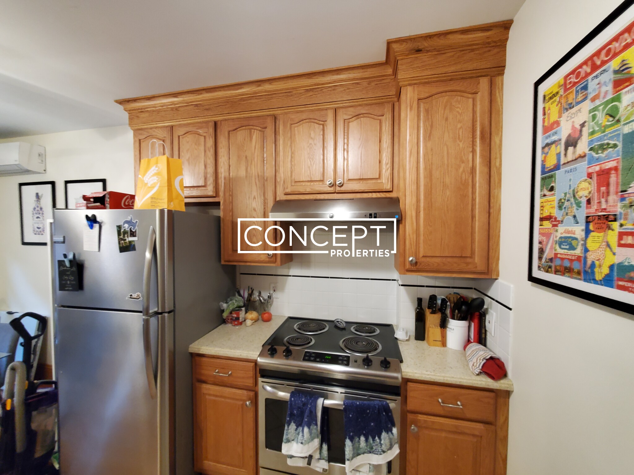 137 Charles St, Beacon Hill