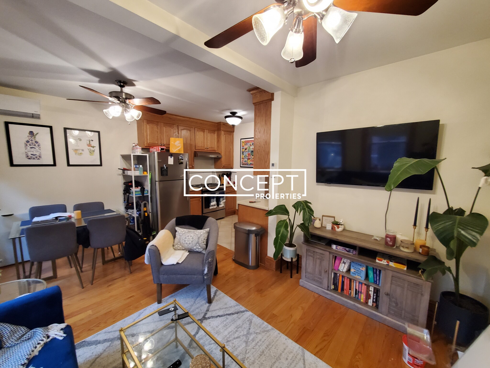 137 Charles St, Beacon Hill