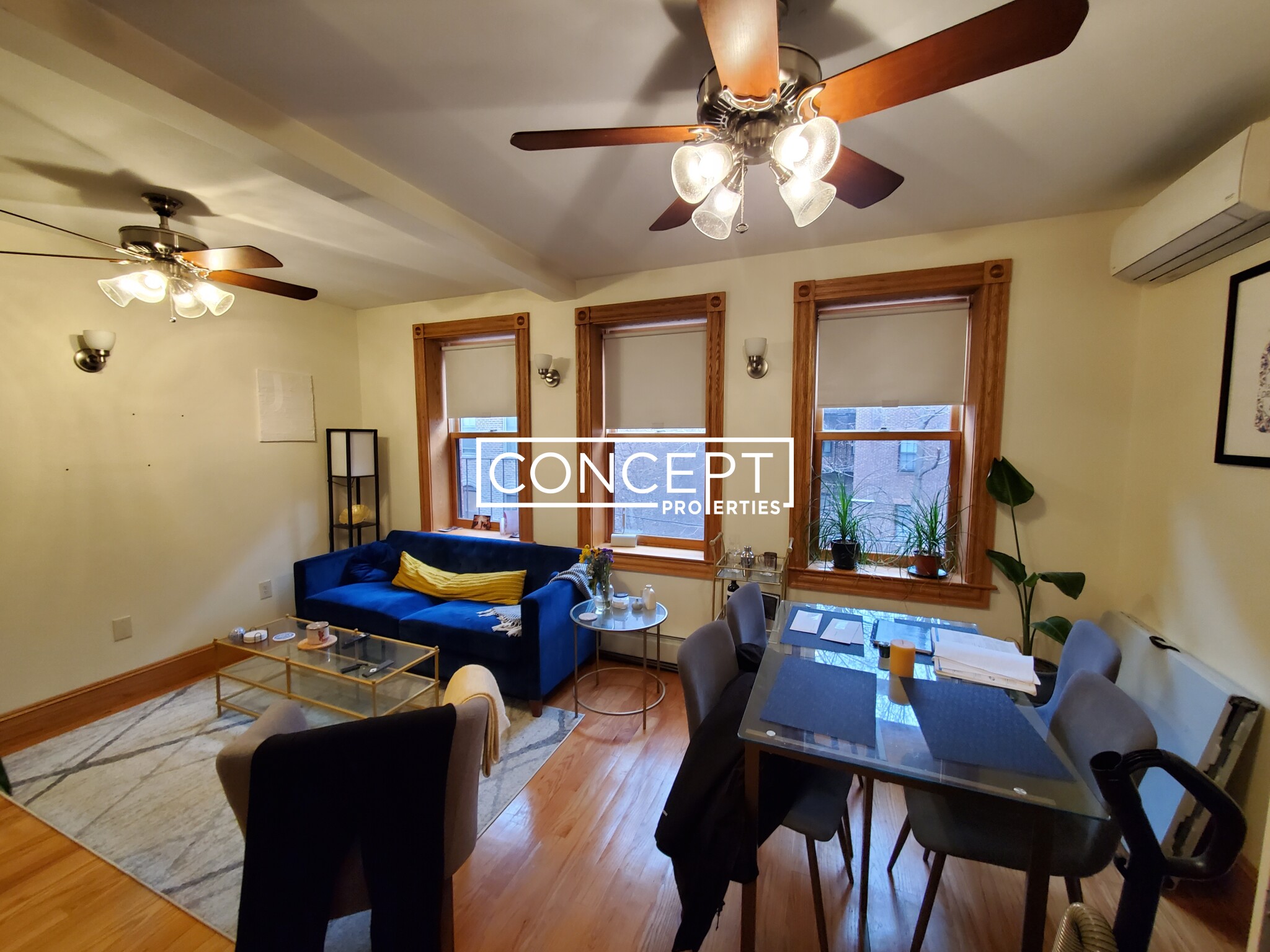 137 Charles St, Beacon Hill