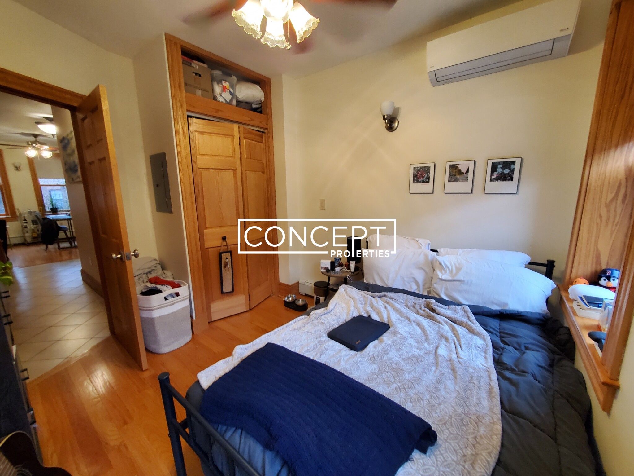 137 Charles St, Beacon Hill