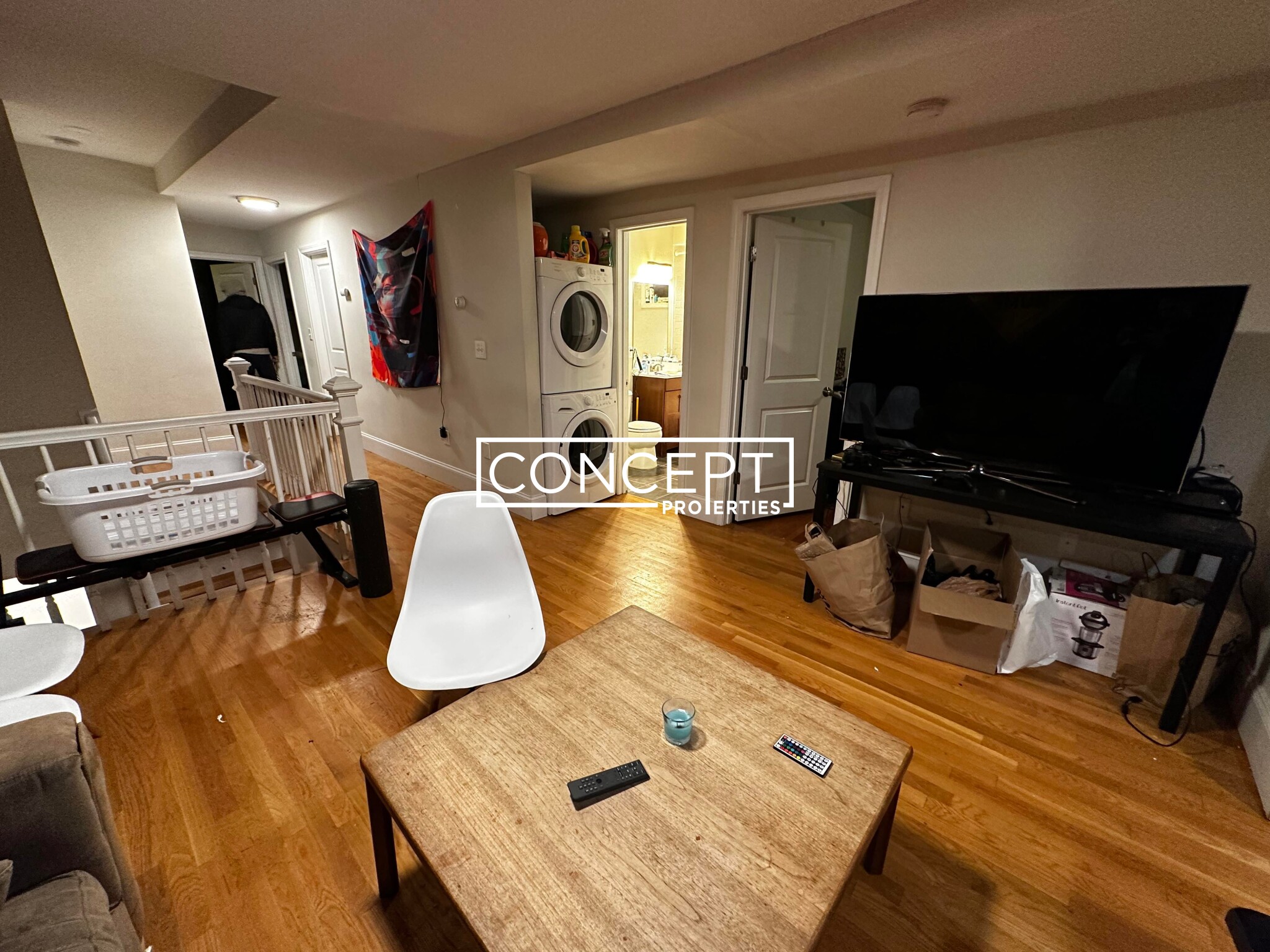 12 Parker Hill Ave, Mission Hill