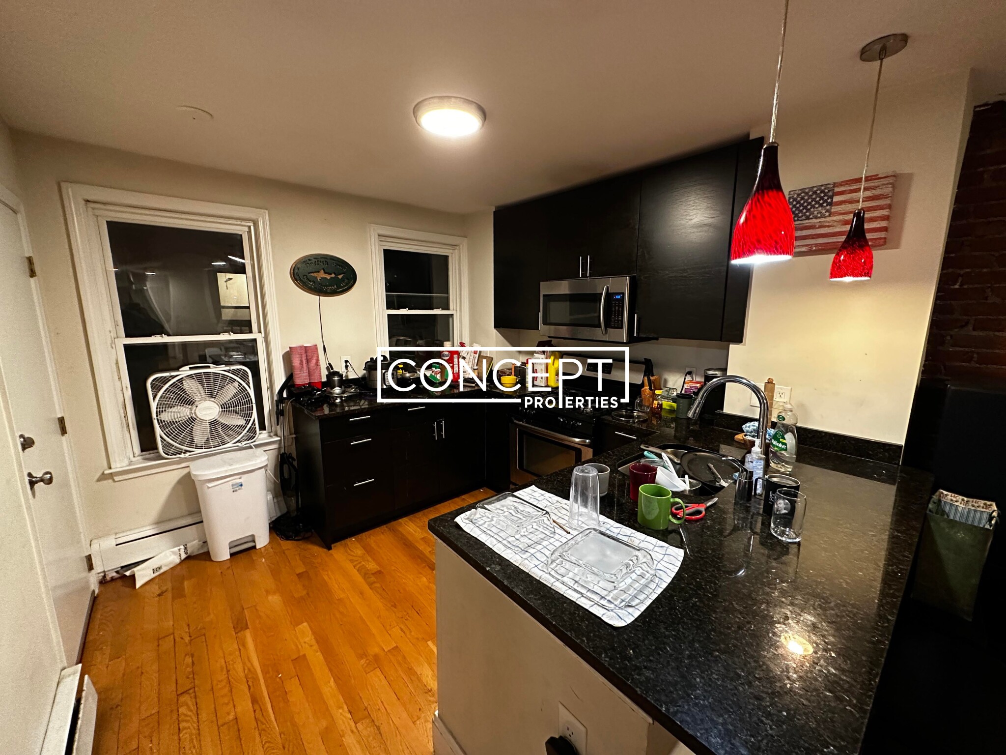 12 Parker Hill Ave, Mission Hill