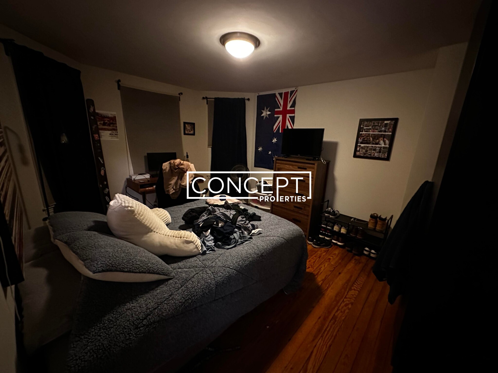 12 Parker Hill Ave, Mission Hill