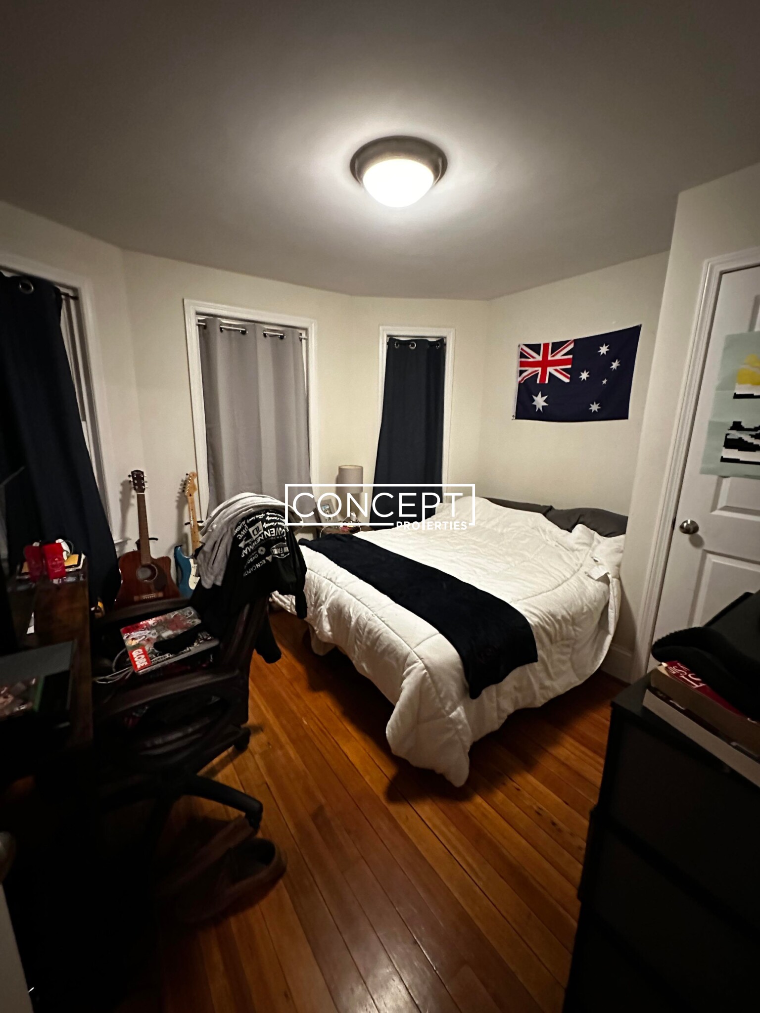 12 Parker Hill Ave, Mission Hill