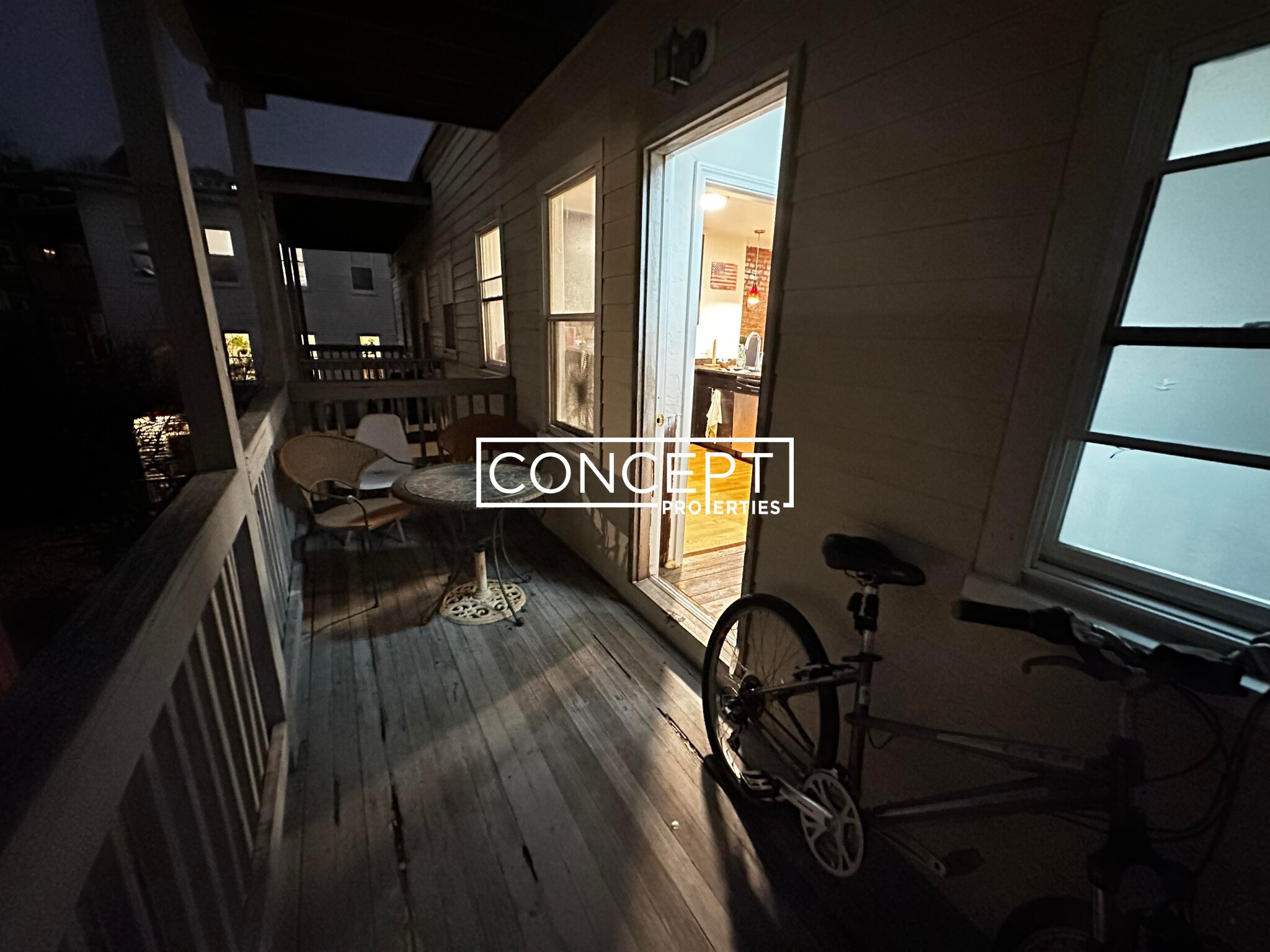 12 Parker Hill Ave, Mission Hill