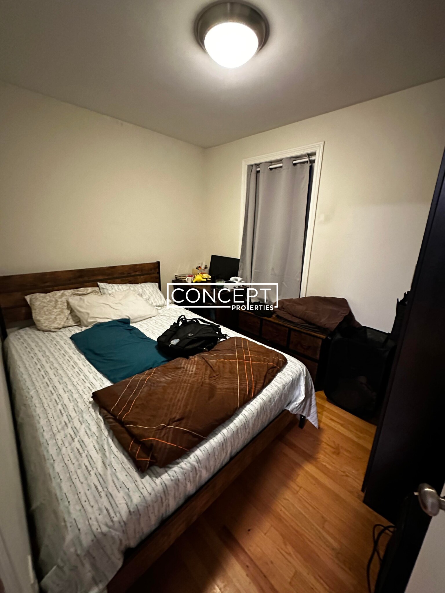 12 Parker Hill Ave, Mission Hill