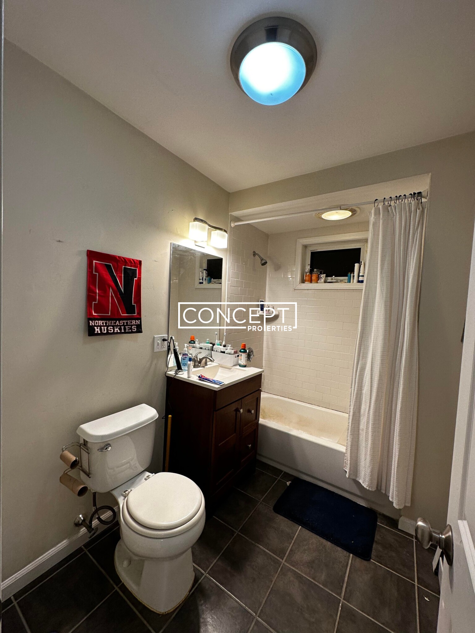 12 Parker Hill Ave, Mission Hill