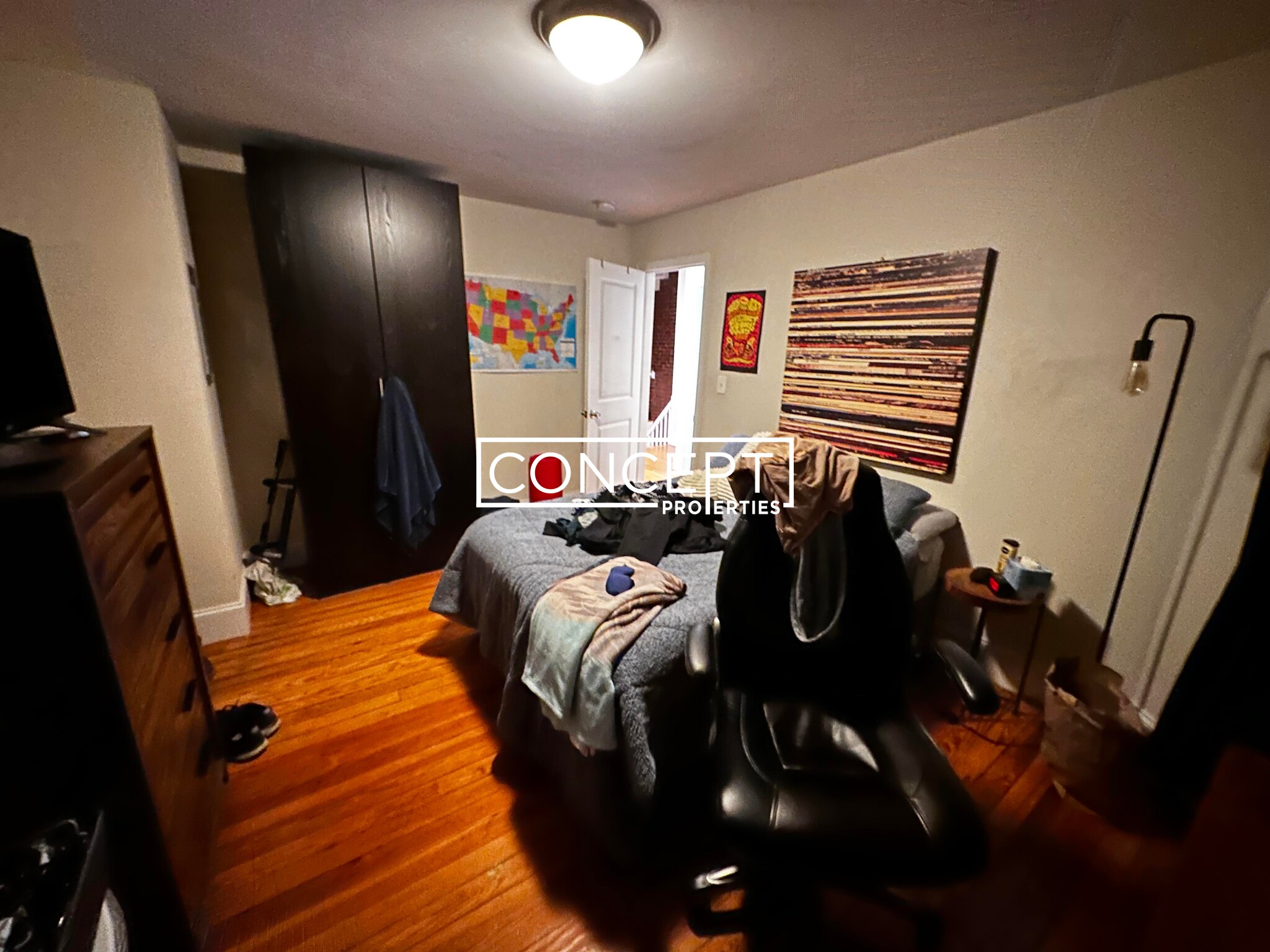 12 Parker Hill Ave, Mission Hill