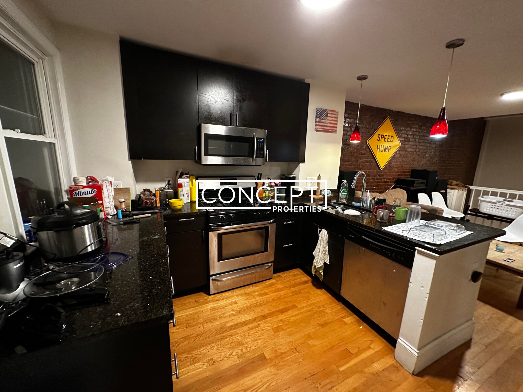 12 Parker Hill Ave, Mission Hill