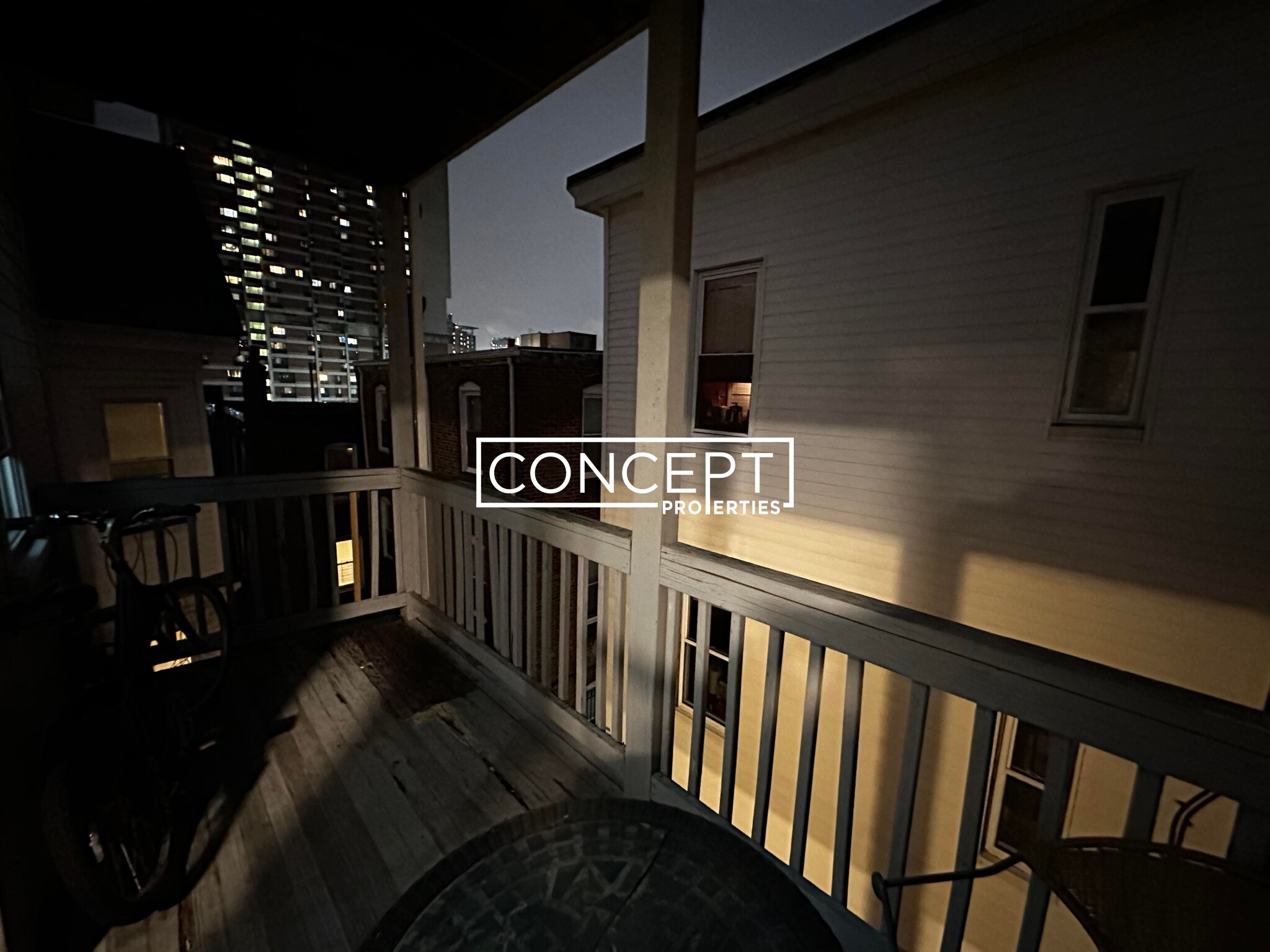 12 Parker Hill Ave, Mission Hill