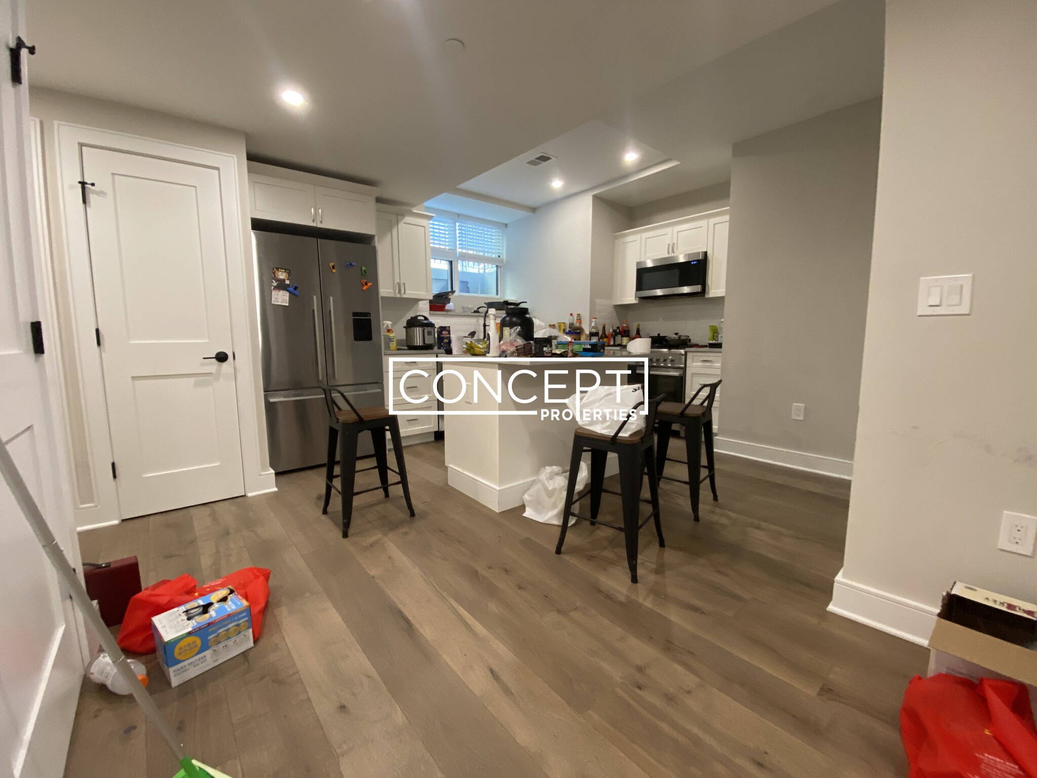 12.1 Reedsdale St, Allston