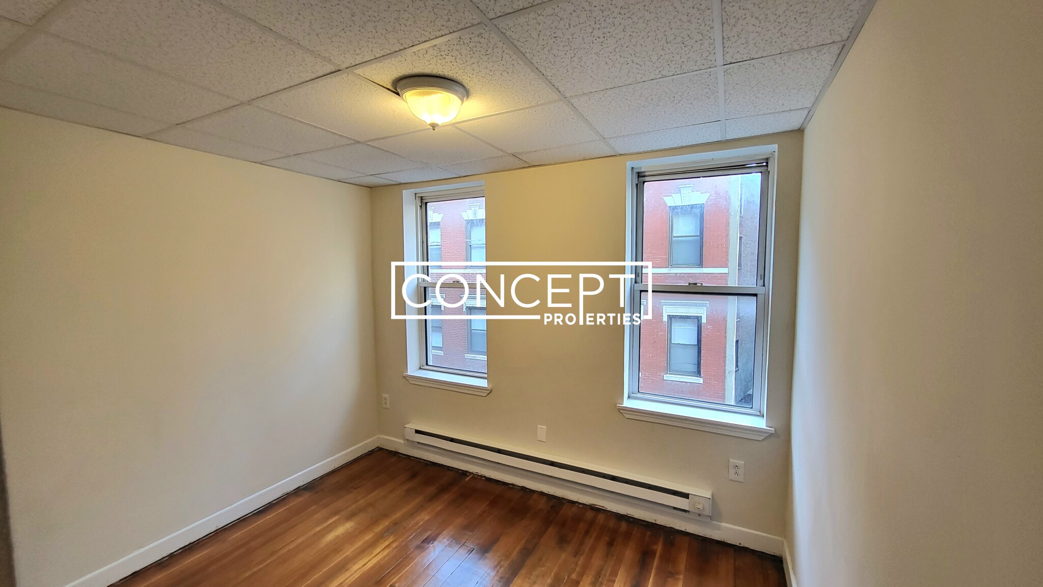 64 Margin St, North End