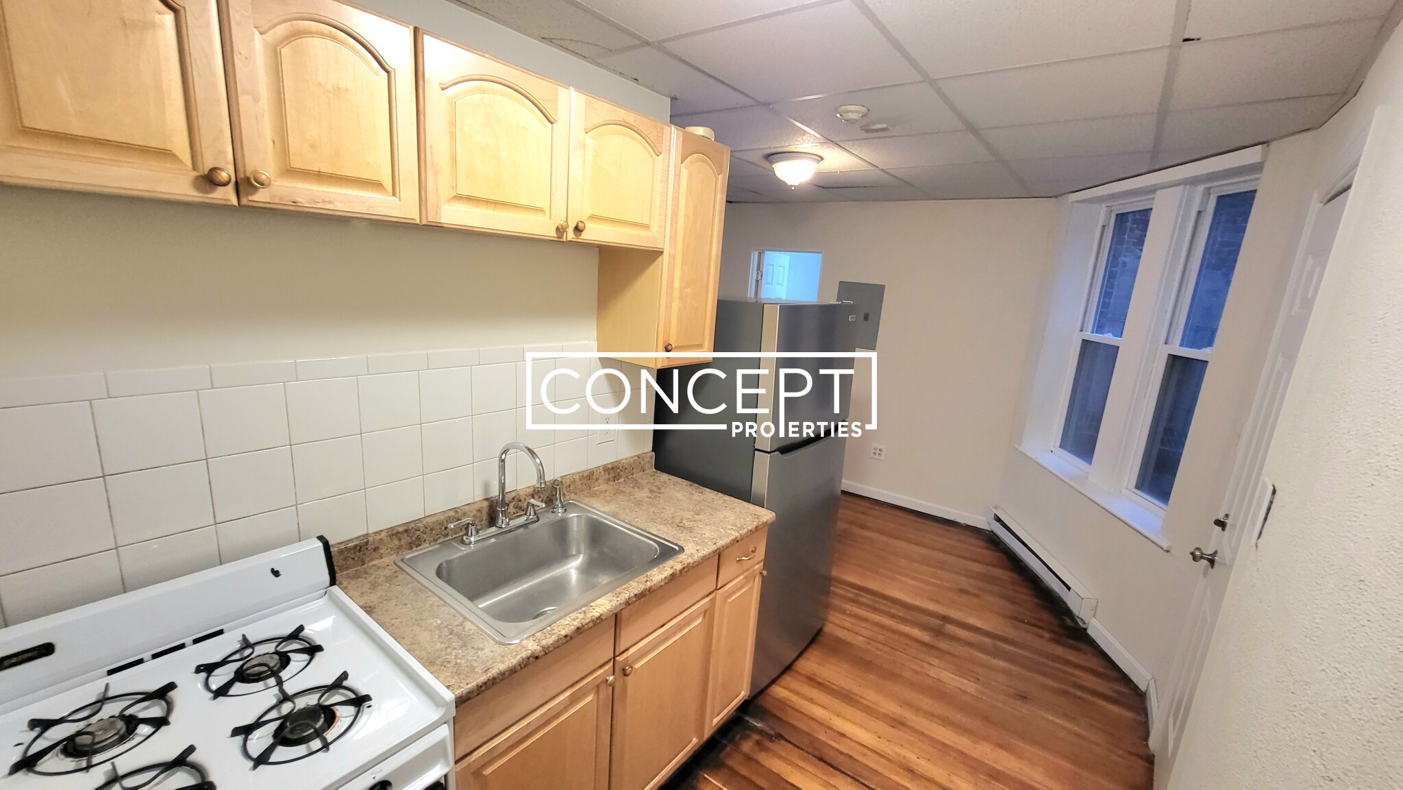 64 Margin St, North End