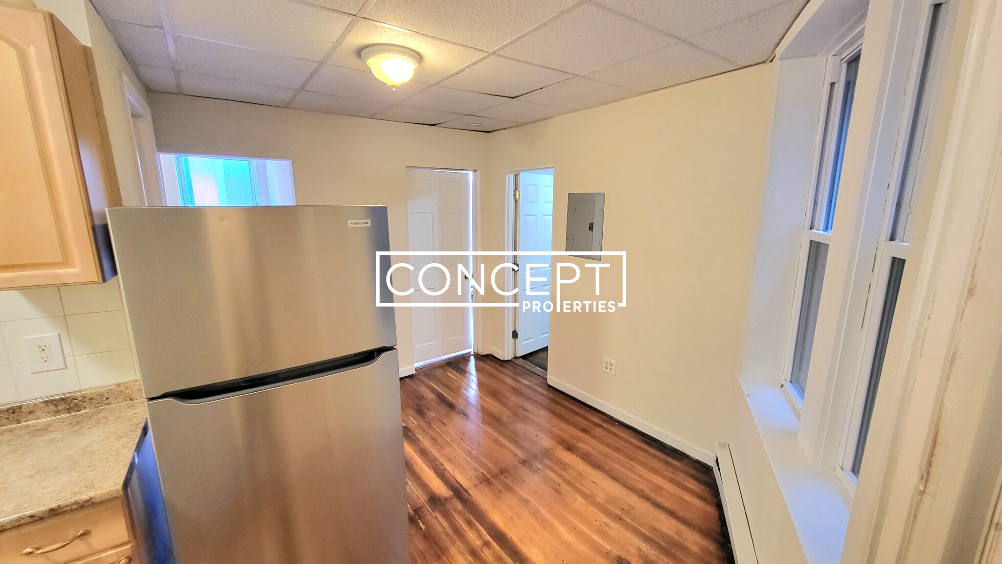 64 Margin St, North End