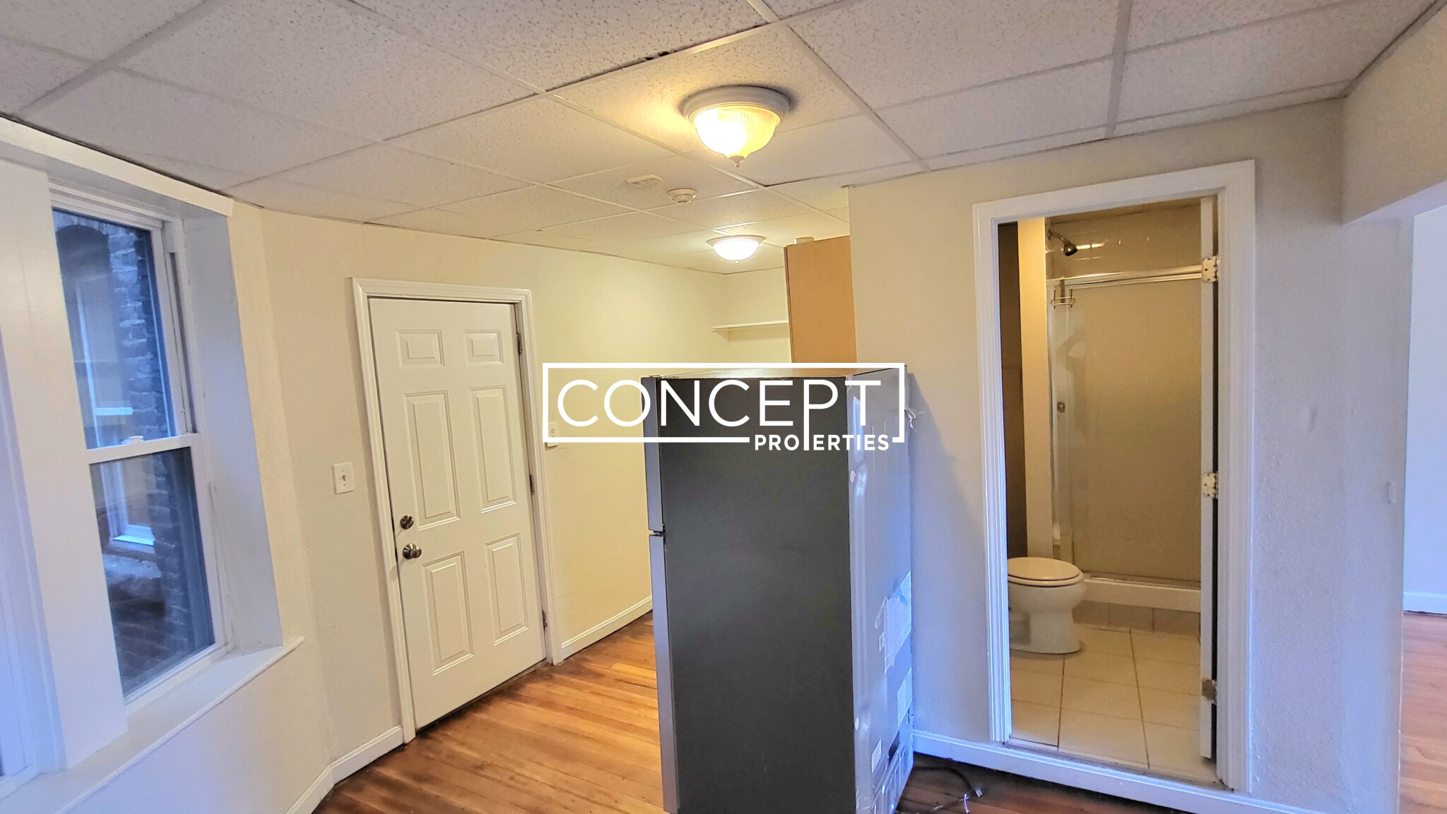 64 Margin St, North End