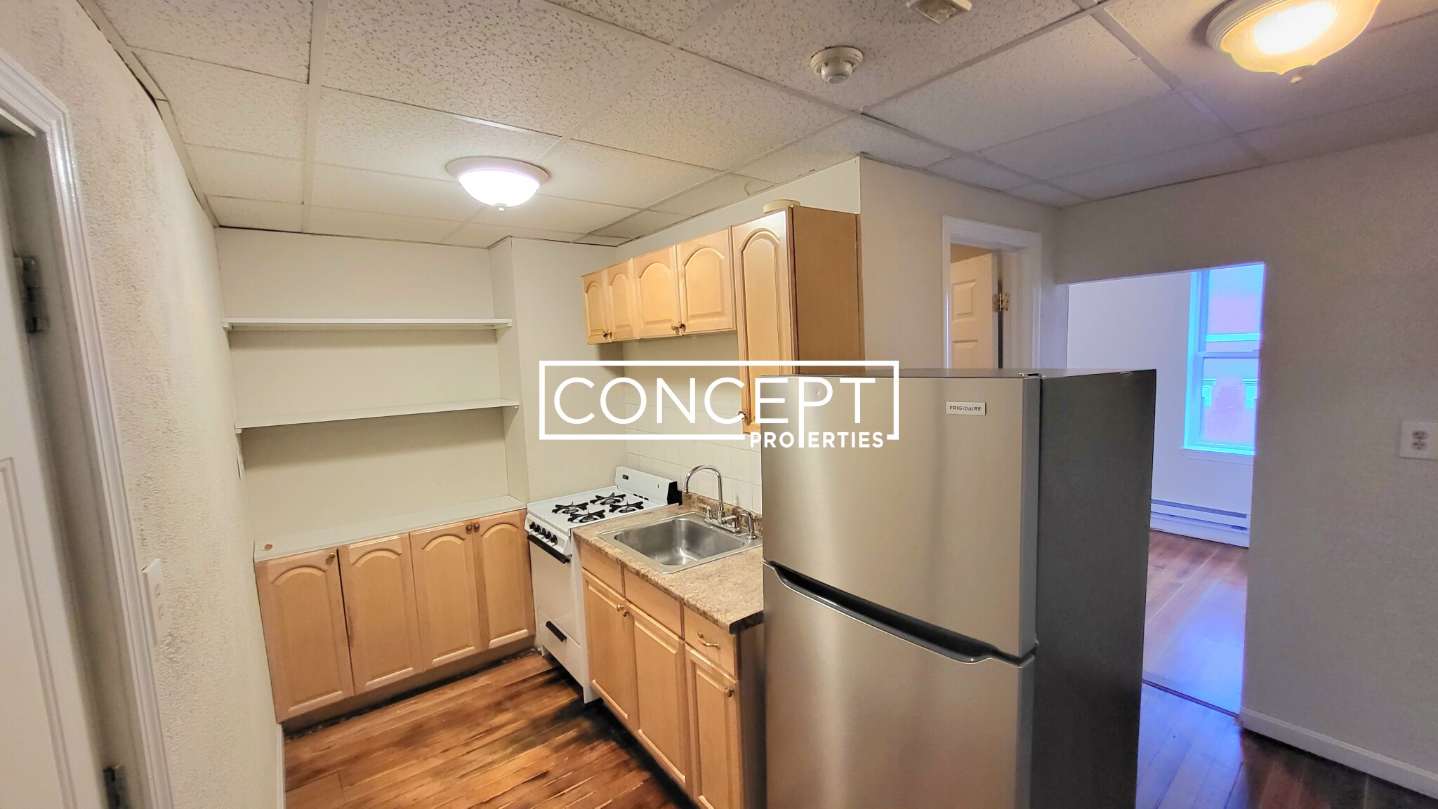 64 Margin St, North End