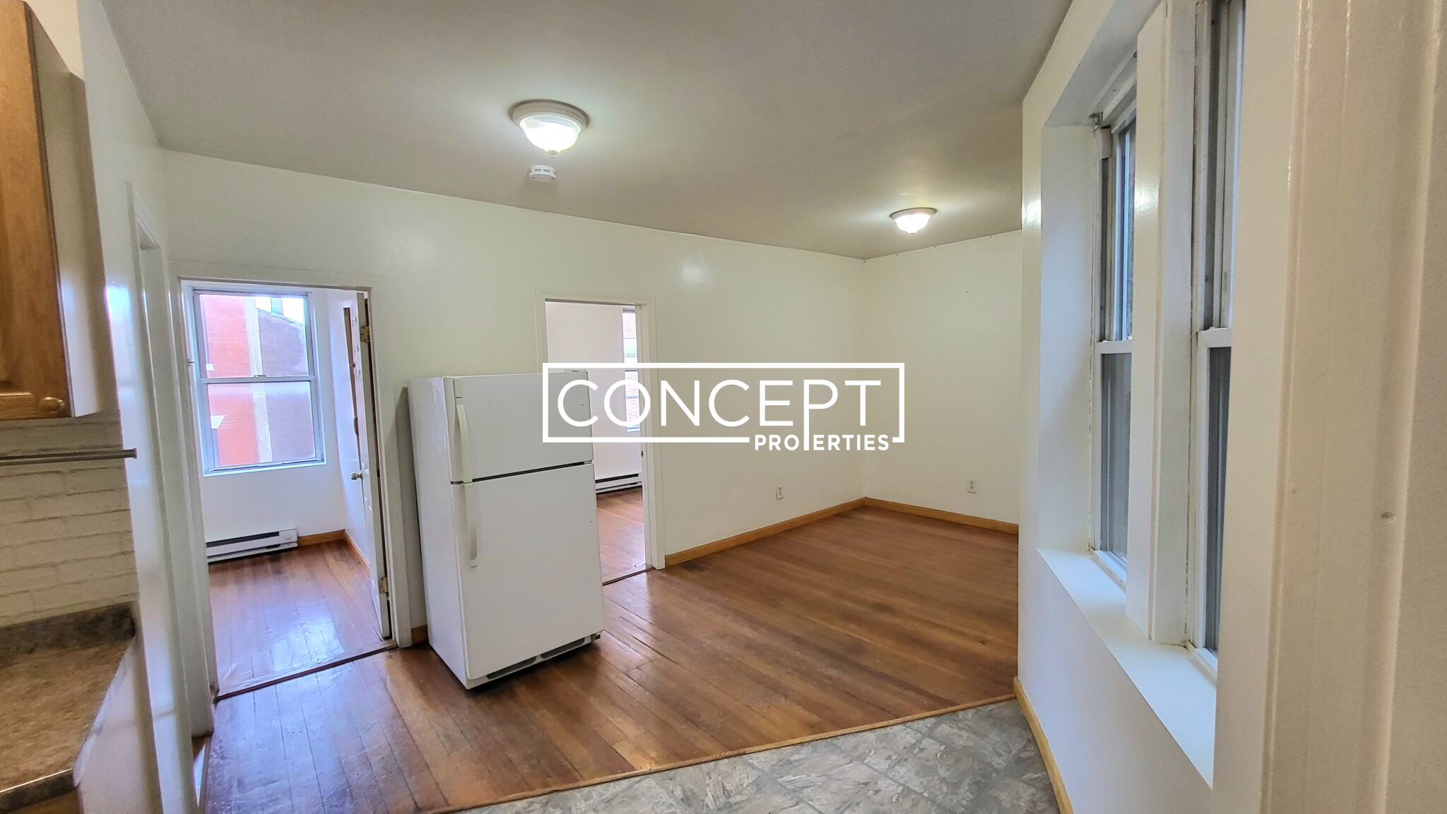 64 Margin St, North End