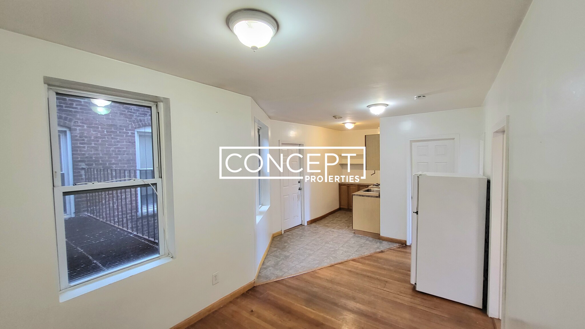 64 Margin St, North End