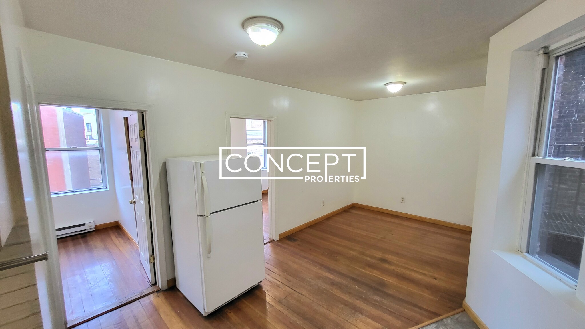 64 Margin St, North End