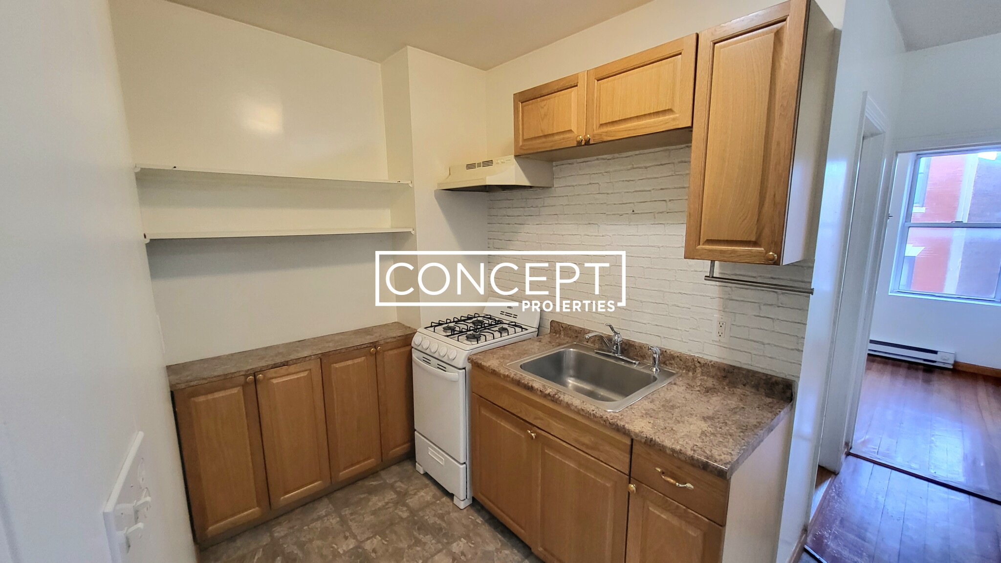 64 Margin St, North End