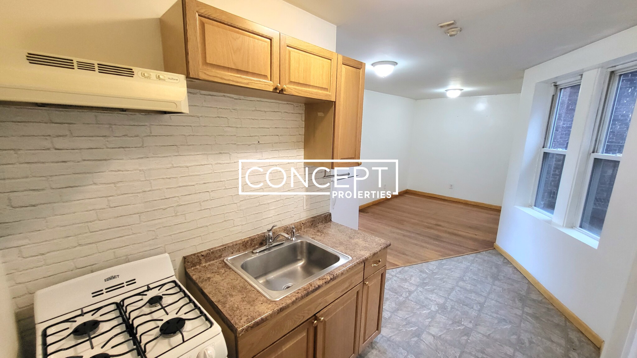 64 Margin St, North End