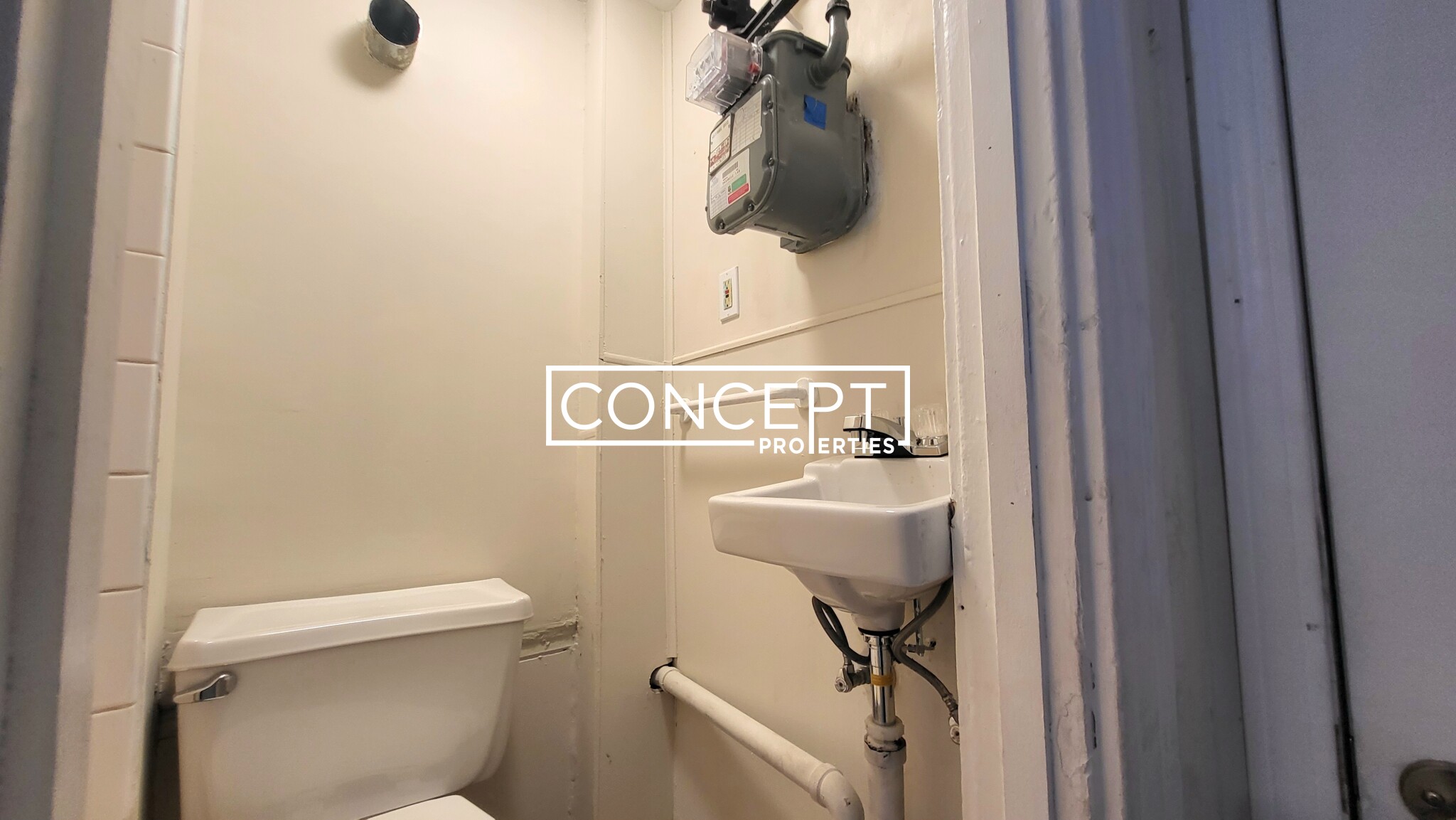 64 Margin St, North End