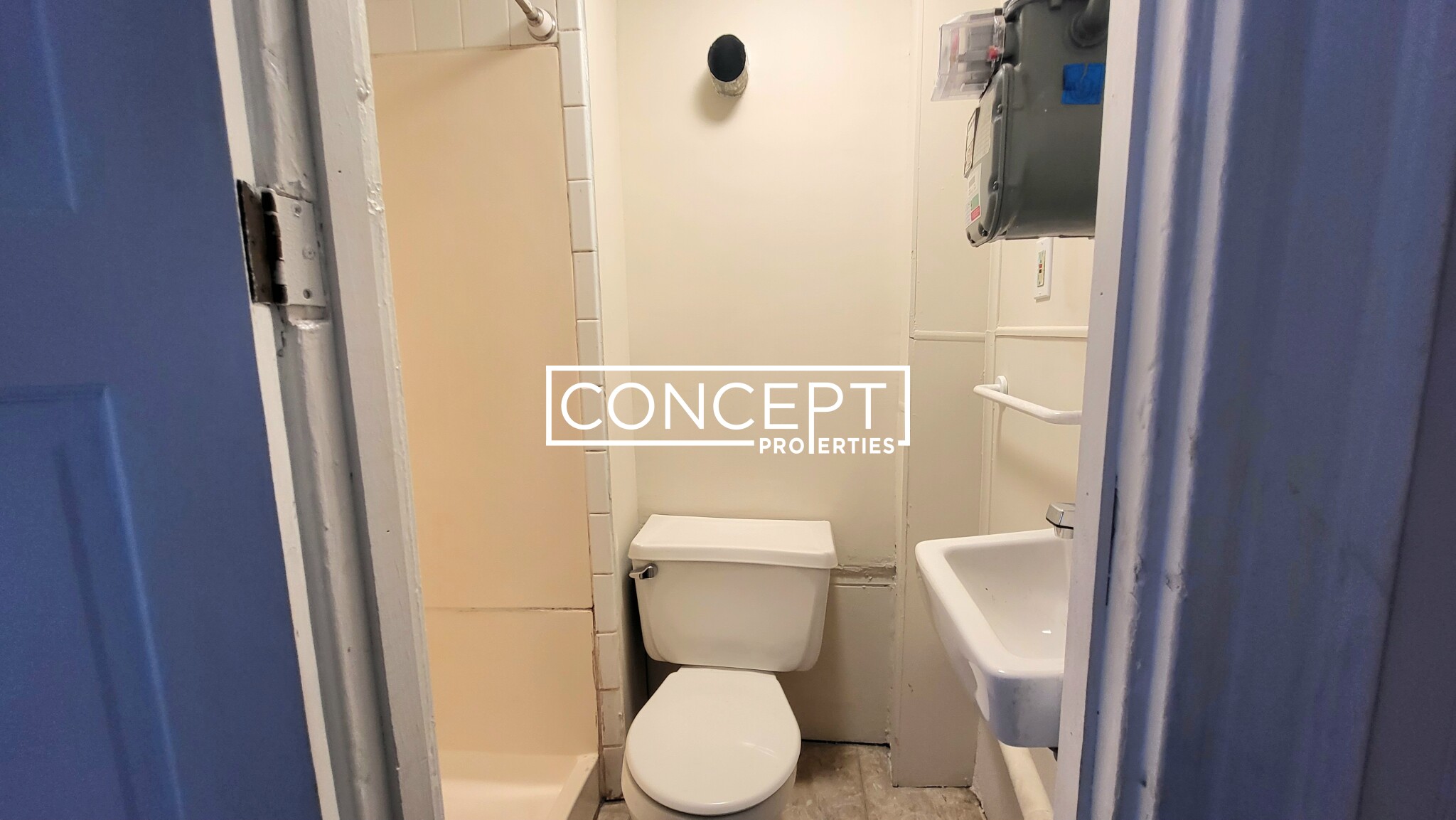 64 Margin St, North End