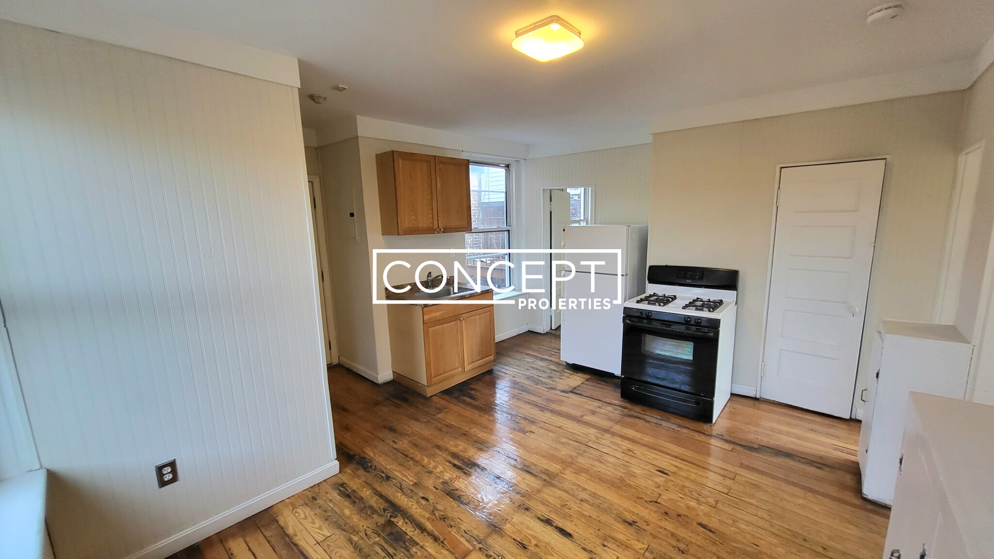 64 Margin St, North End