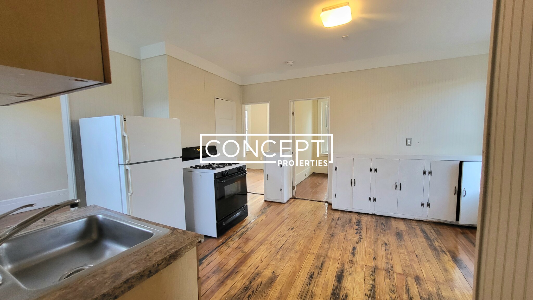 64 Margin St, North End