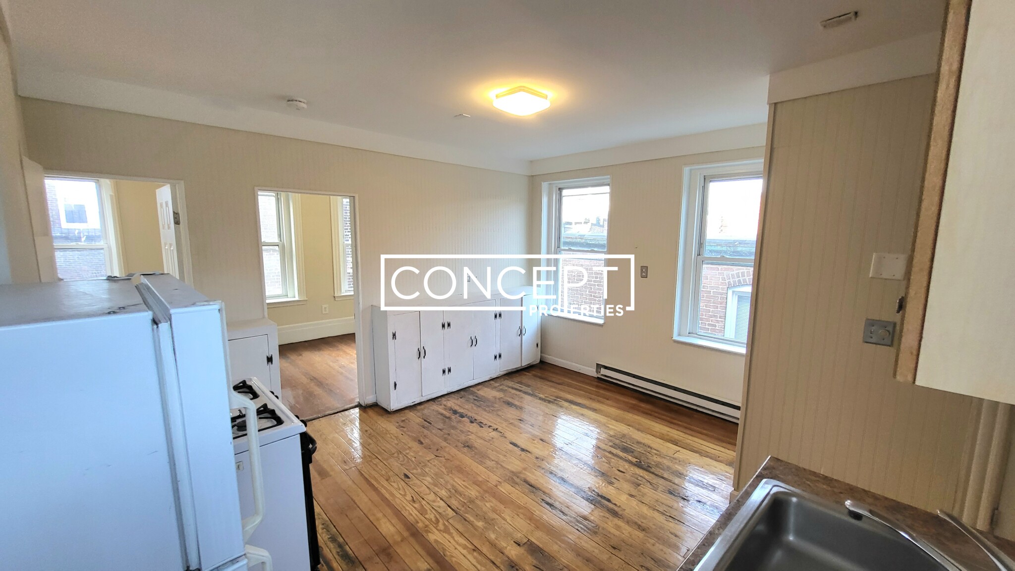 64 Margin St, North End