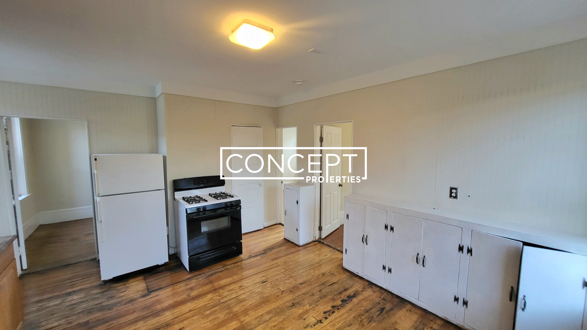 64 Margin St, North End