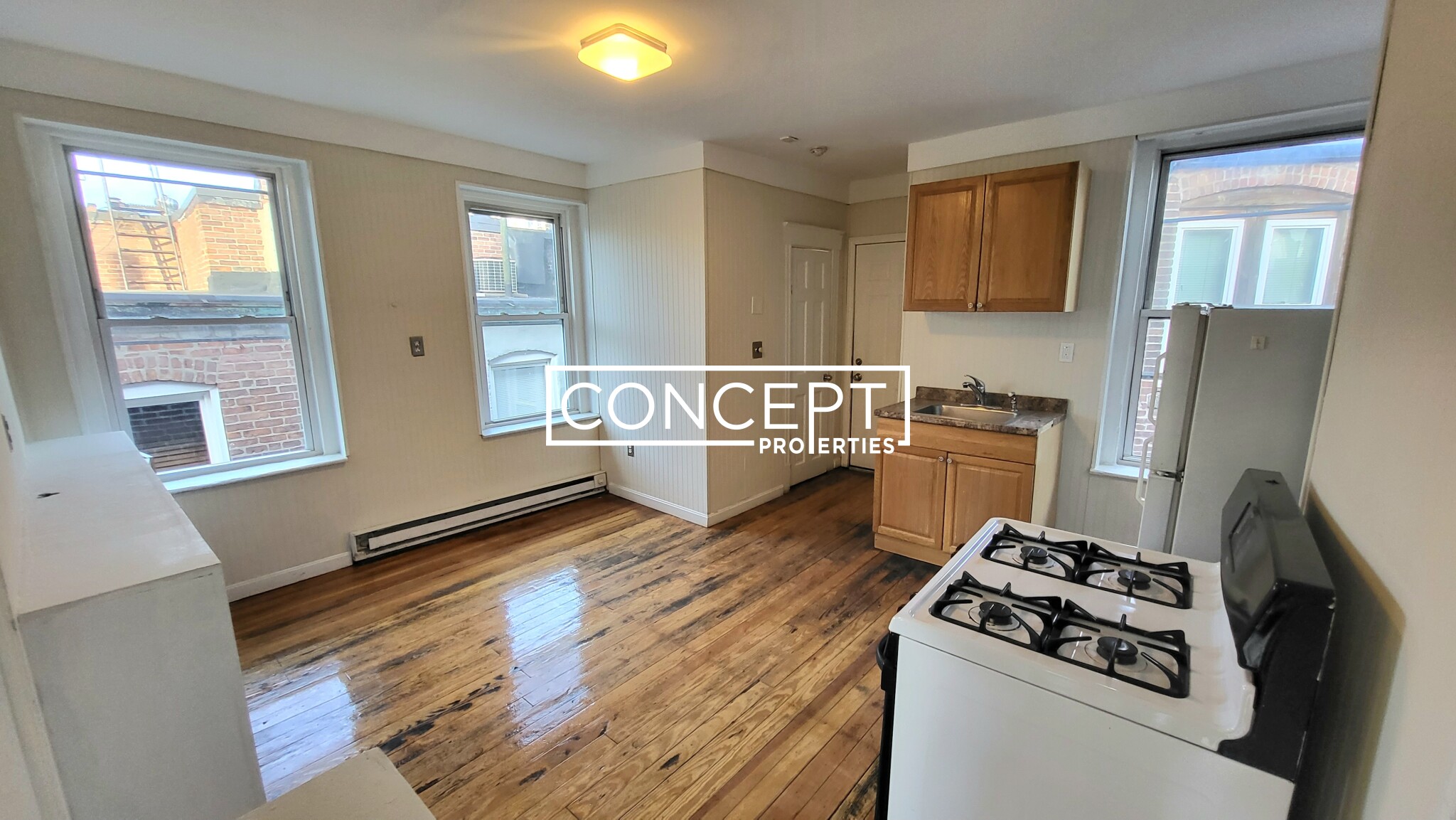 64 Margin St, North End