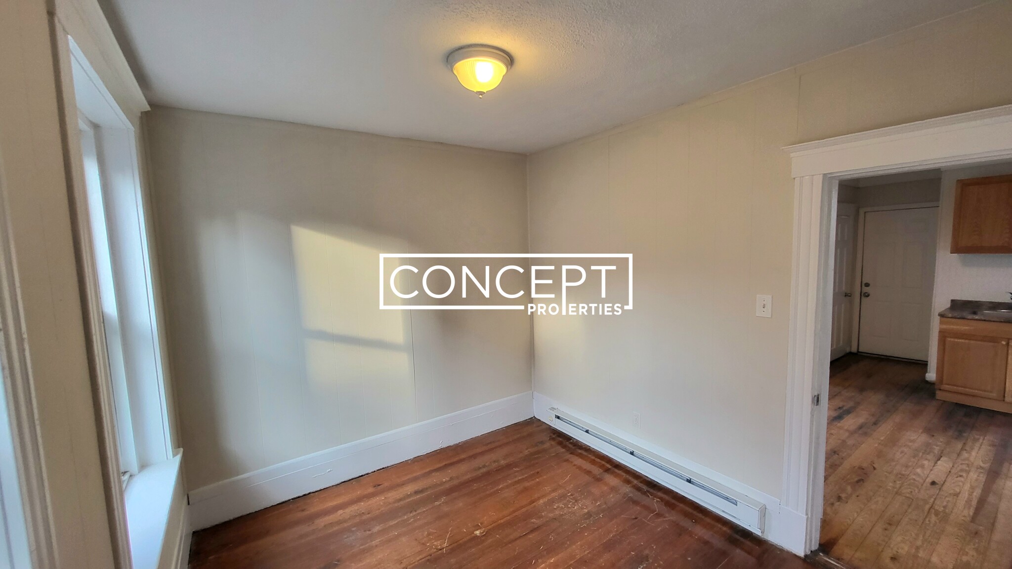 64 Margin St, North End