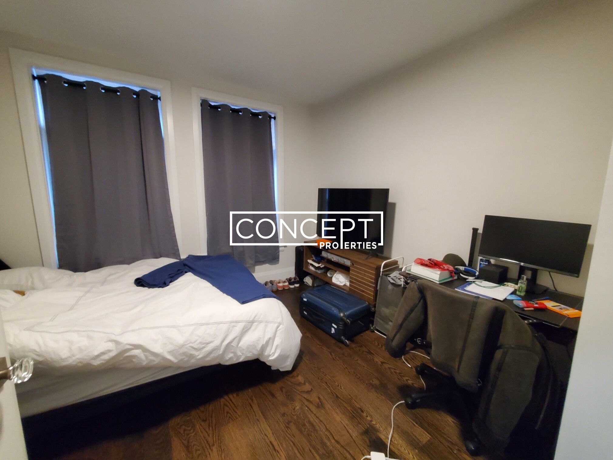 7 Strathmore Rd, Coolidge Corner