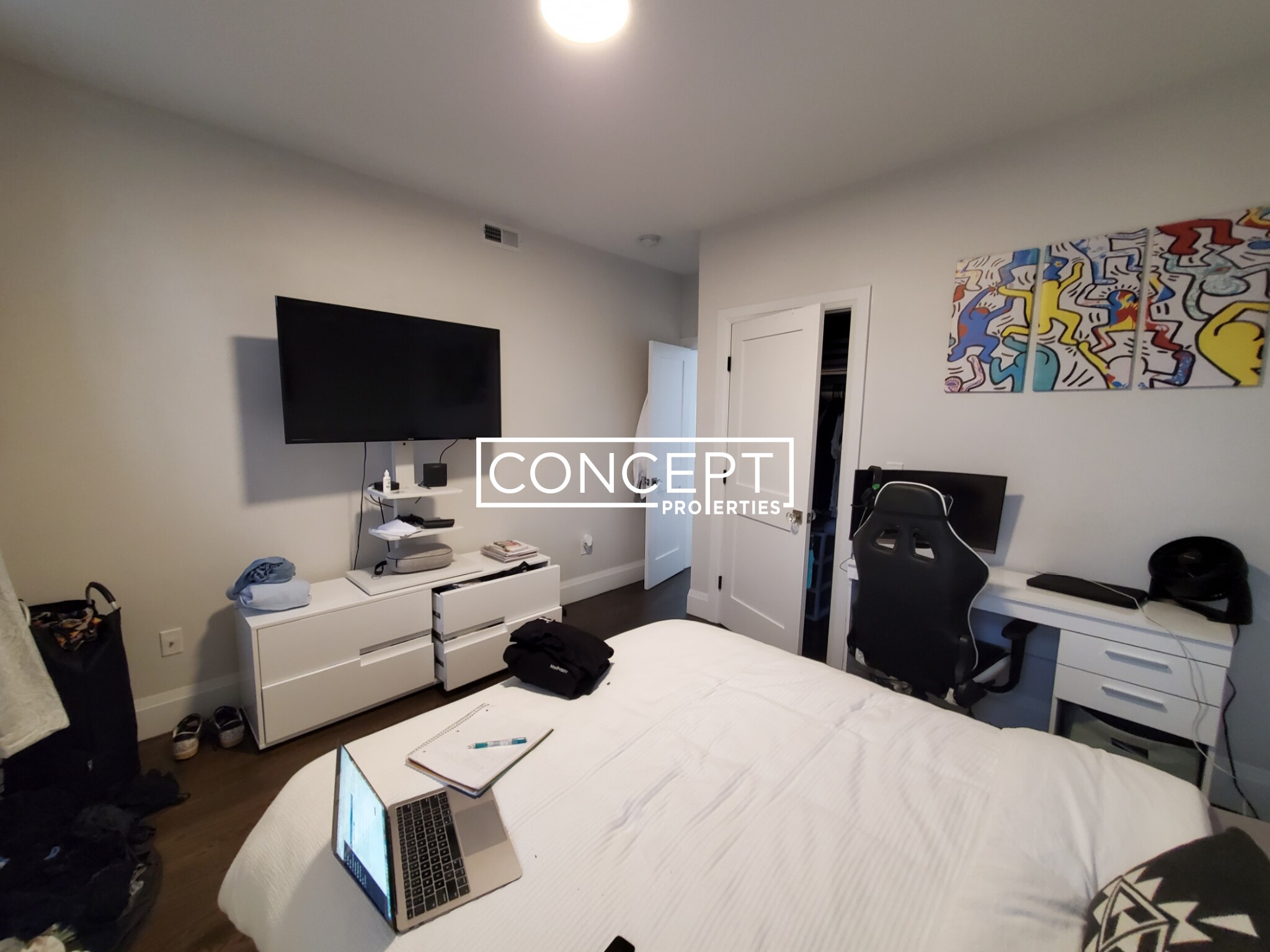 7 Strathmore Rd, Coolidge Corner