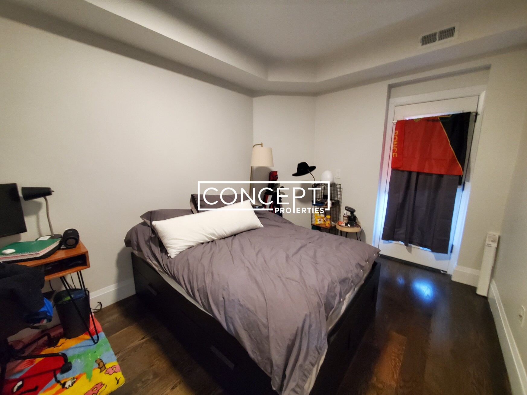 7 Strathmore Rd, Coolidge Corner