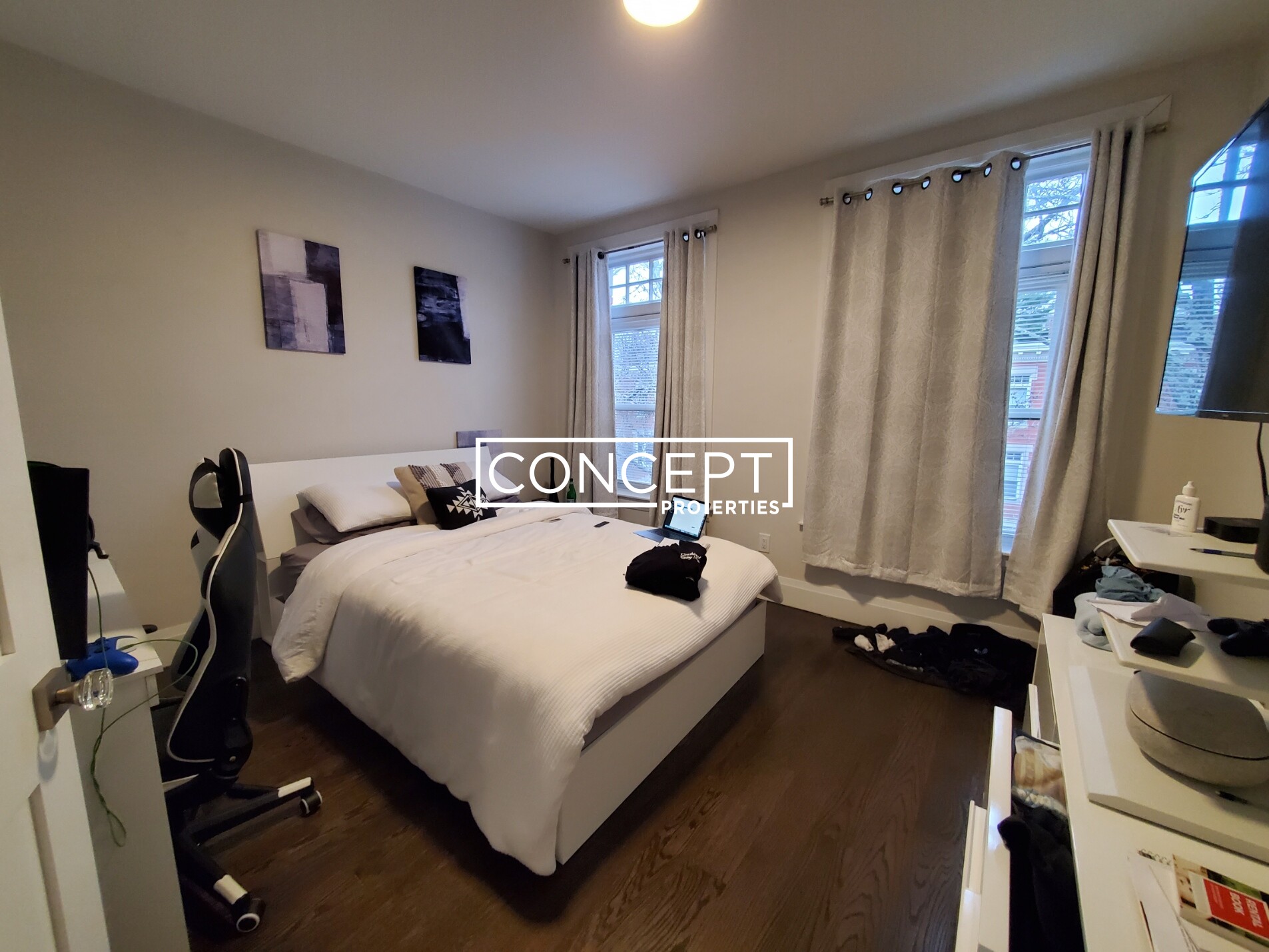 7 Strathmore Rd, Coolidge Corner