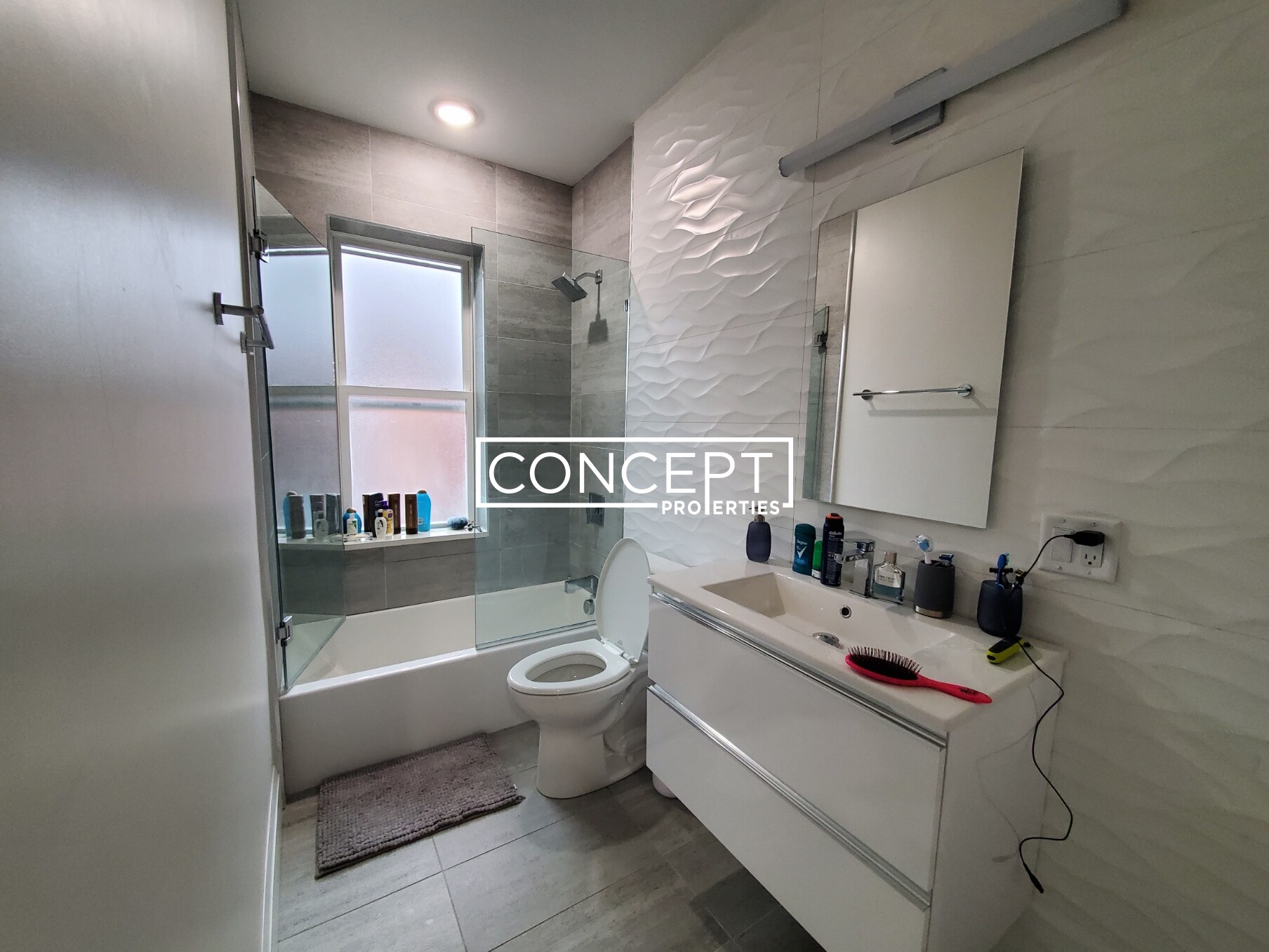 7 Strathmore Rd, Coolidge Corner