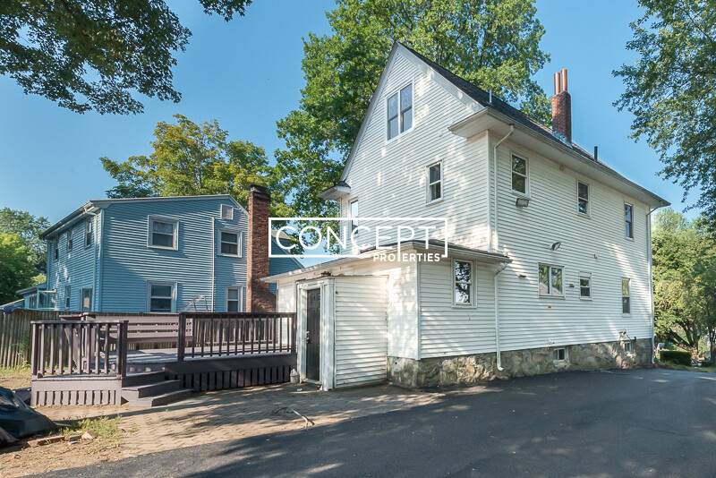 66 Glenellen Rd, West Roxbury